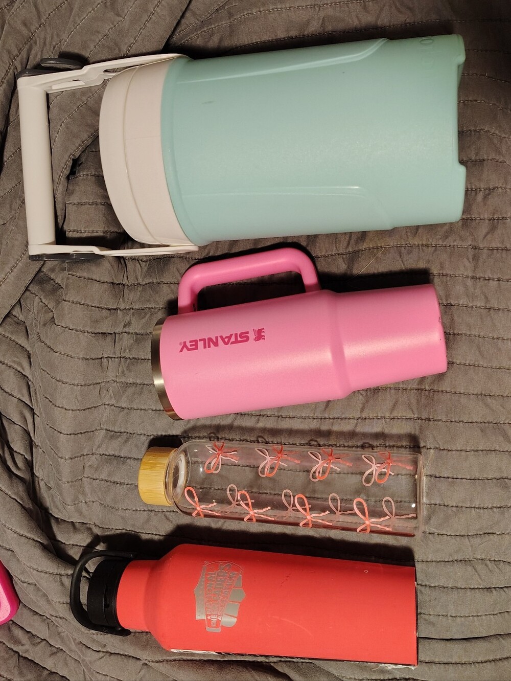 Cup And Bottle Bundle